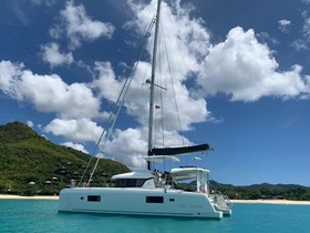 Buy 2019 Lagoon 42