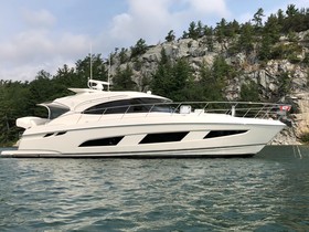 Buy 2018 Riviera 4800 Sport Yacht