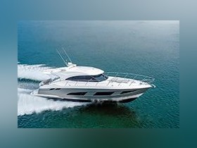 2018 Riviera 4800 Sport Yacht for sale