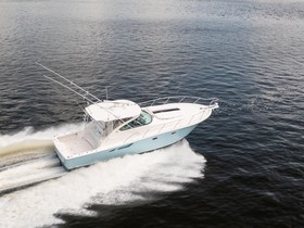 2015 Tiara Yachts 4300 Open myytävänä