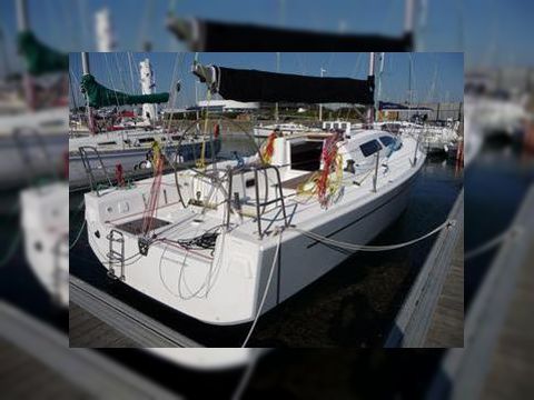 Buy 2009 Pace 376