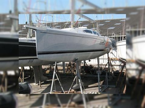2009 Pace 376