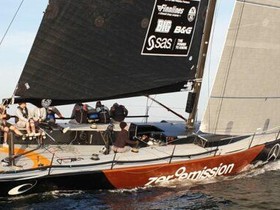 2008 One Design Tp 52