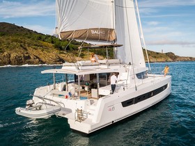 2023 Catamaran Bali 4.6 za prodaju