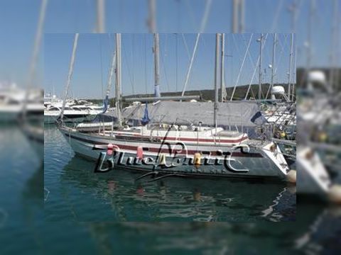 Rex Marine Aphrodite 42