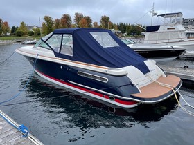 2007 Chris-Craft Corsair 33 Heritage Edition for sale