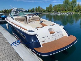 2007 Chris-Craft Corsair 33 Heritage Edition for sale
