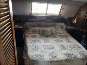 1988 Sea Ray 440 Aft Cabin satın almak