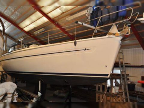 Buy 2004 Bavaria 38