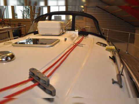 2004 Bavaria 38 for sale