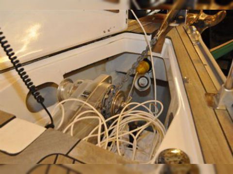 Buy 2004 Bavaria 38