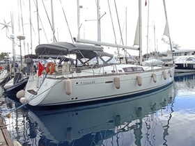 Beneteau Oceanis 54