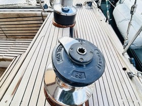 1982 Jongert 21 S