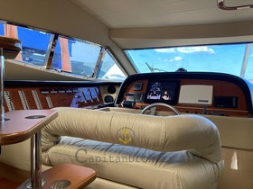 Kupiti 2004 Ferretti Yachts 590