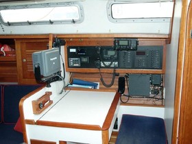 1996 J Boats J/42 till salu