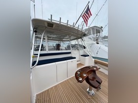 2006 Viking 45 Open for sale