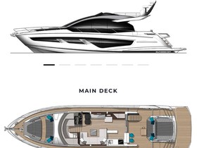 Купить 2022 Sunseeker 65 Sport Yacht