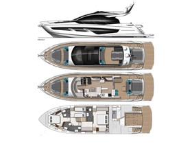 2022 Sunseeker 65 Sport Yacht for sale