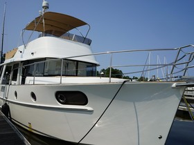 2012 Beneteau Swift Trawler 44 kopen