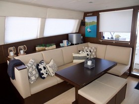 2008 Sunreef 62