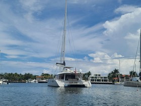 2008 Sunreef 62 for sale