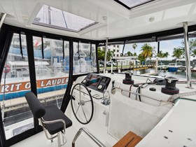 2019 Lagoon 42