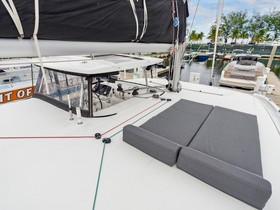2019 Lagoon 42