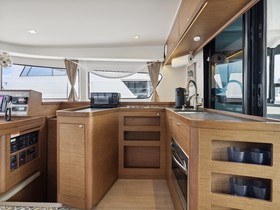 2019 Lagoon 42