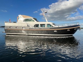 Linssen 500 Grand Sturdy