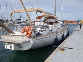 2001 Comar Comet 54 kaufen