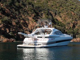 2001 Pershing 54 for sale