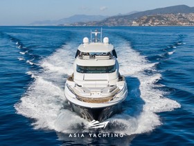 2017 Monte Carlo Yachts Mcy 105 in vendita