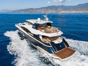 Acquistare 2017 Monte Carlo Yachts Mcy 105