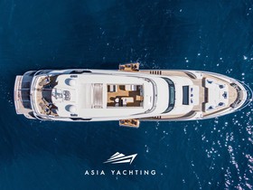 2017 Monte Carlo Yachts Mcy 105 in vendita