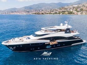 Kupiti 2017 Monte Carlo Yachts Mcy 105