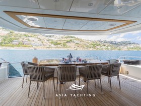 Acquistare 2017 Monte Carlo Yachts Mcy 105
