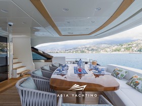 Kupiti 2017 Monte Carlo Yachts Mcy 105