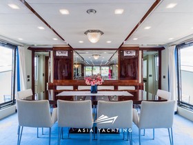 2017 Monte Carlo Yachts Mcy 105 za prodaju
