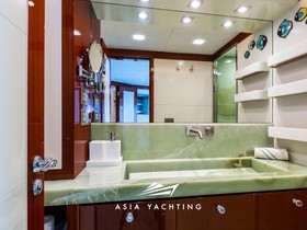 2017 Monte Carlo Yachts Mcy 105 za prodaju