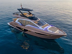 2020 Sessa Marine F68 te koop