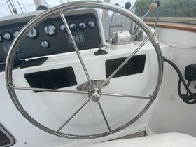1985 Cheoy Lee Motor Sail 63 for sale