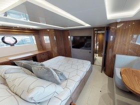 2019 Sunseeker 86 Yacht till salu
