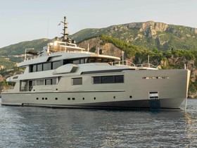 Buy 2013 Tecnomar Impero 40