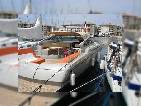 Buy 2006 Baia 43