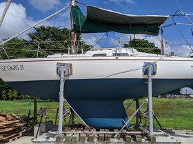 1974 Shipman 28 Sailboat for sale