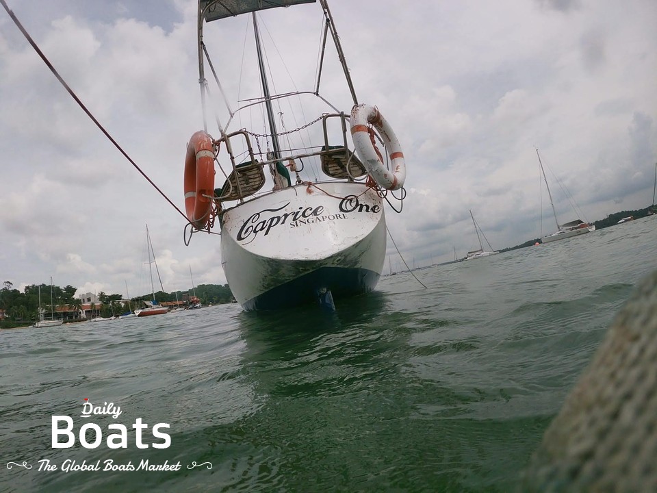 1974 Shipman 28 Sailboat for sale. View price, photos and Buy 1974