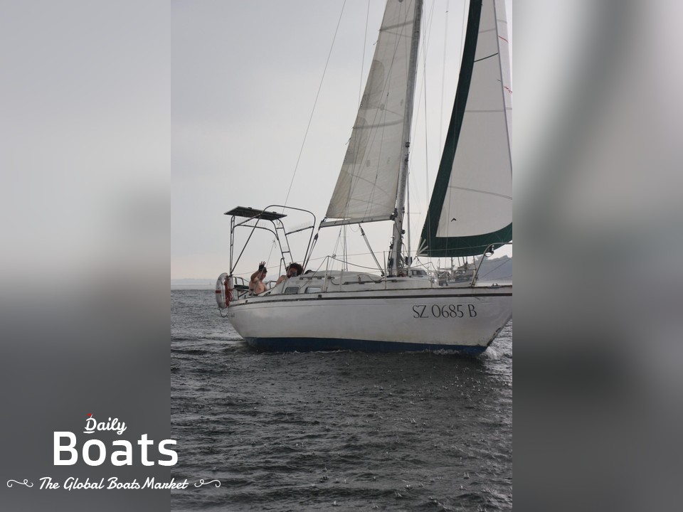 1974 Shipman 28 Sailboat for sale. View price, photos and Buy 1974