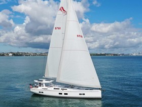 Buy 2019 Hanse 548