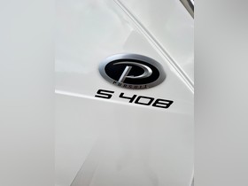 2019 Pursuit S408 for sale