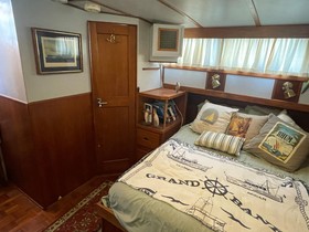 1968 Grand Banks 42 Classic for sale
